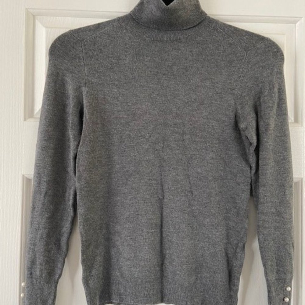 Turtleneck
